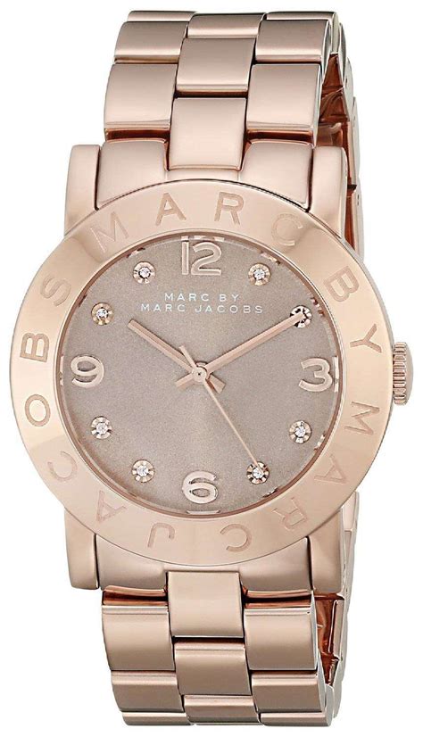 marc jacobs watch women